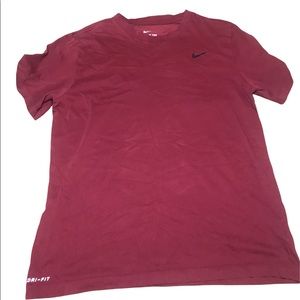 Men’s Large Dri Fit Nike Shirt